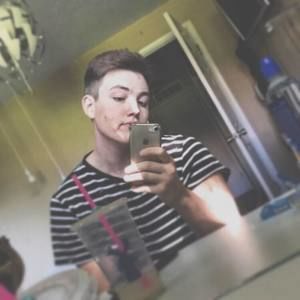 Meet your Posher, Chris